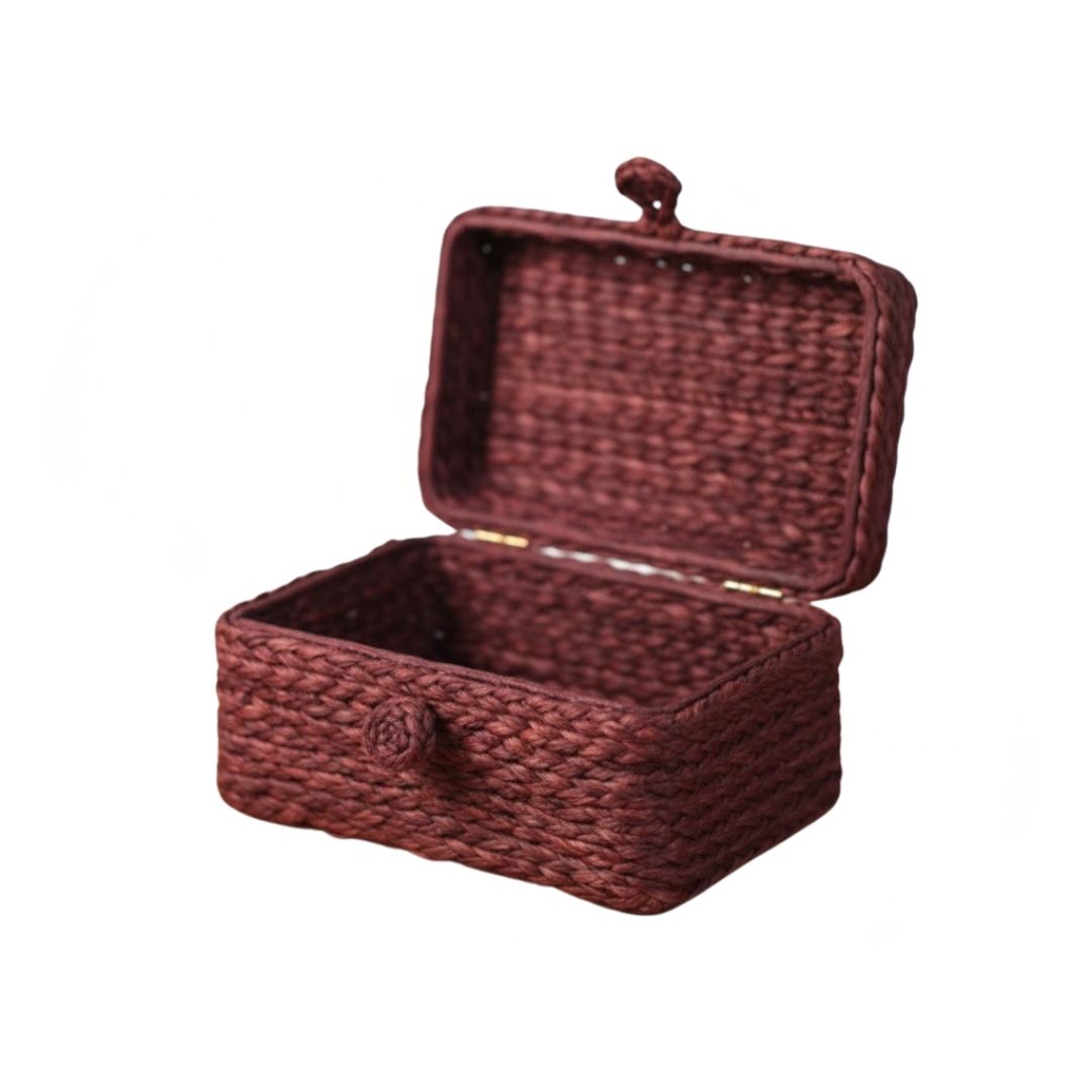 Stylish Eco-Friendly Home Organisers
